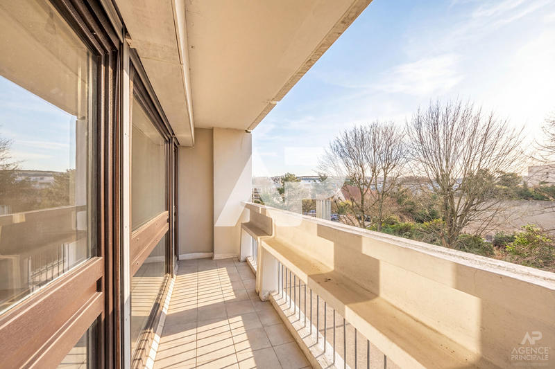 Appartement - 78 m² - 4 pièces