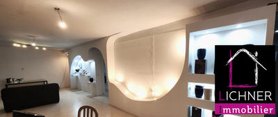 Fonds de commerce - 500 m²