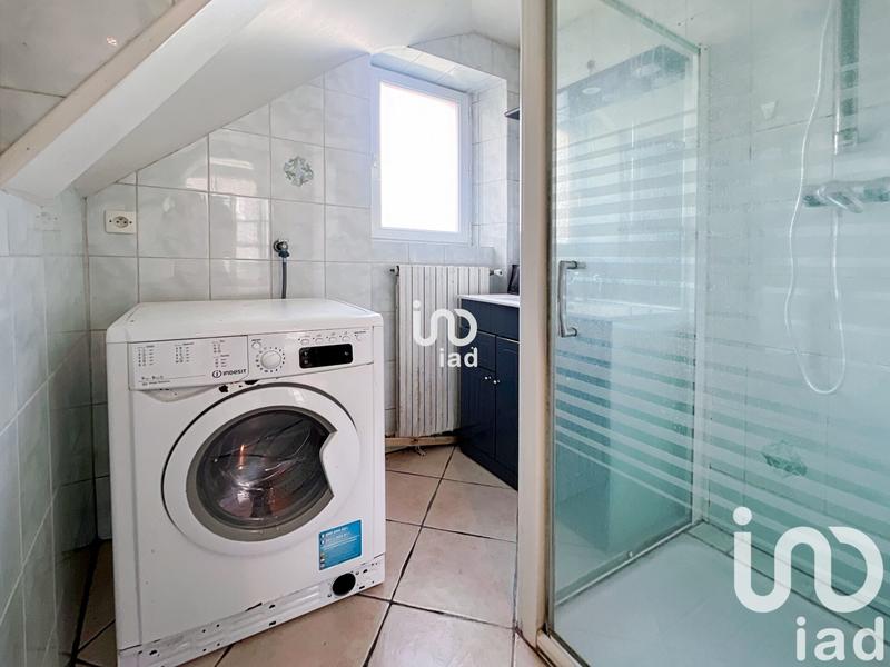 Appartement - 79 m² - 5 pièces