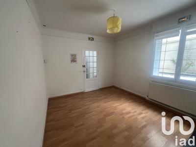 Maison - 135 m² - 4 pièces