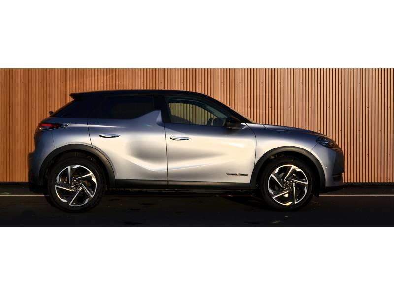 Ds Ds 3 Ds3 Crossback PureTech 155 Eat8 Grand Chic