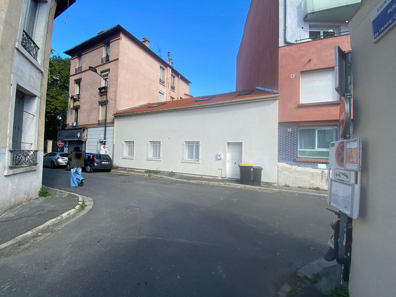 Maison - 124 m² - 5 pièces