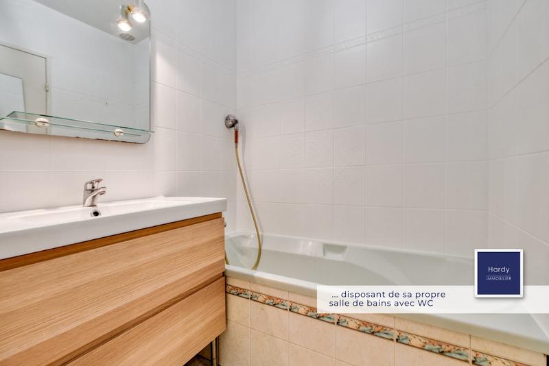 Maison - 114 m² - 5 pièces