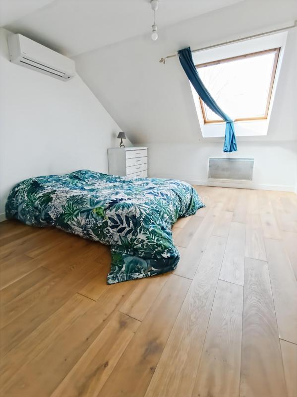 Maison - 190 m² - 9 pièces