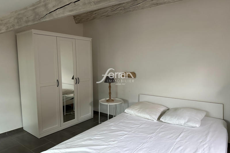 Appartement - 37 m² - 1 pièce