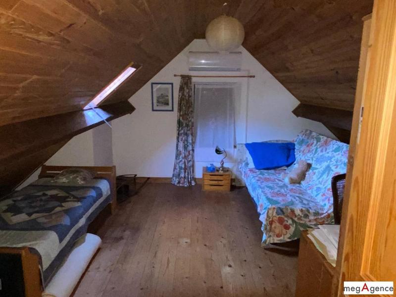 Maison - 154 m² - 4 pièces