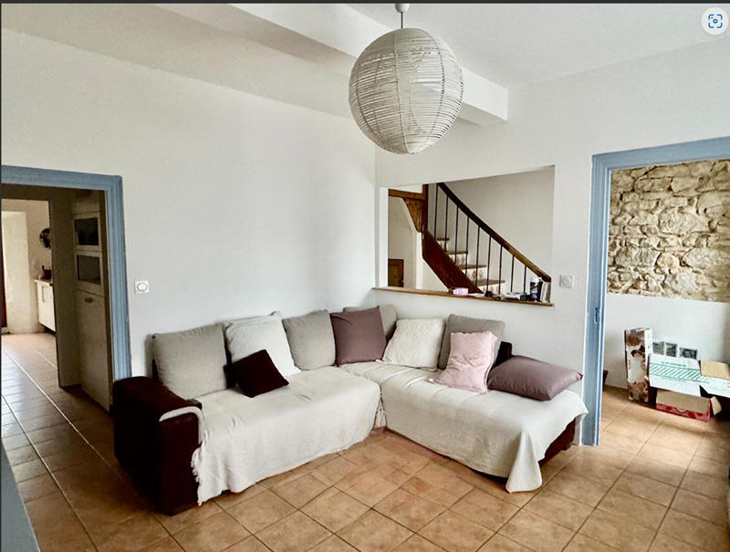 Maison - 115 m² - 4 pièces