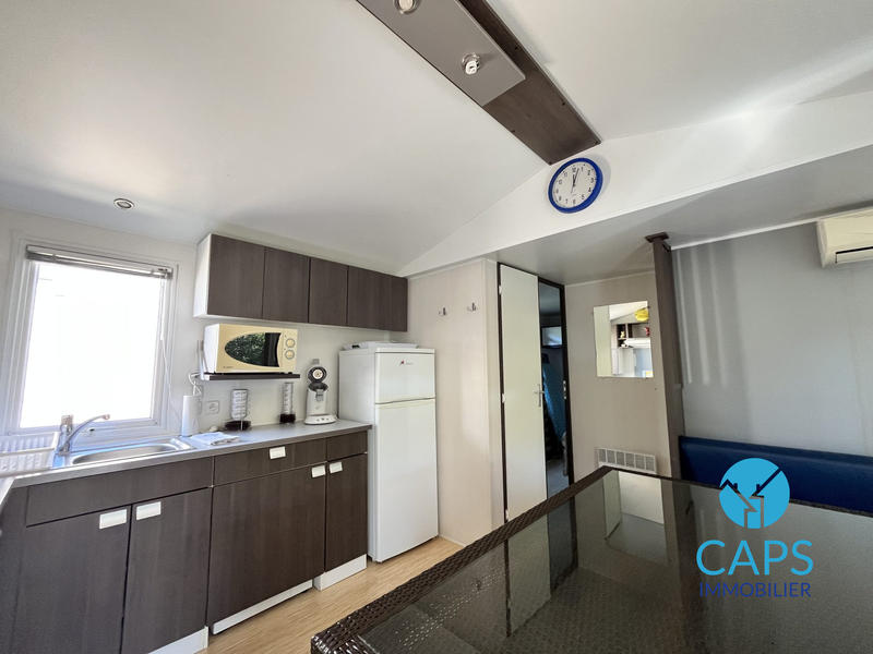 Châlet - 33 m² - 4 pièces