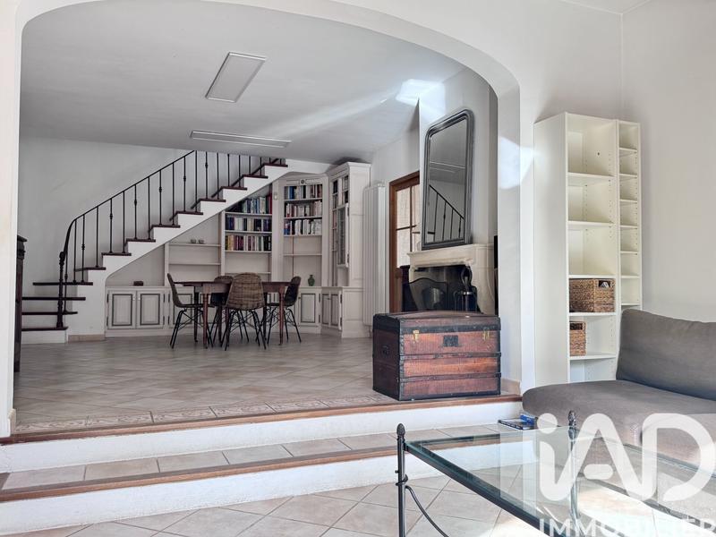 Maison - 129 m² - 4 pièces