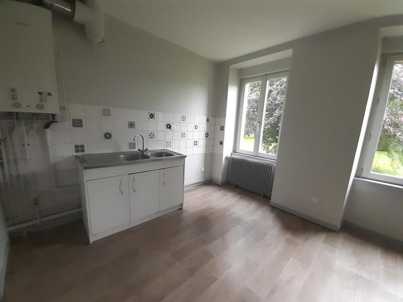 Appartement - 97 m² - 4 pièces