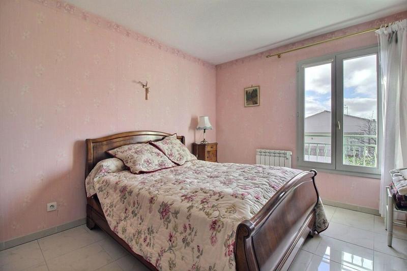 Appartement - 117 m² - 4 pièces