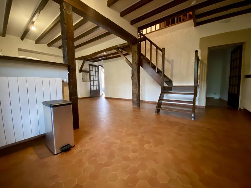 Maison ancienne - 158 m² - 5 pièces
