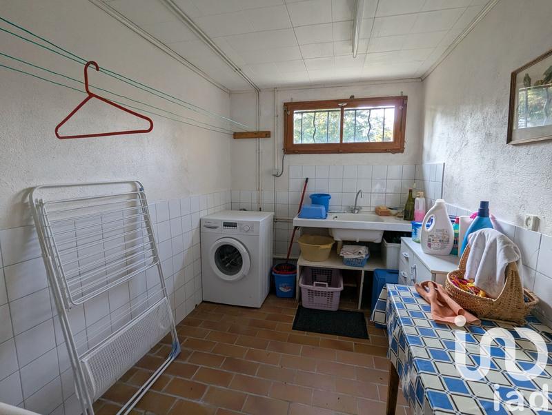 Maison de campagne - 154 m² - 5 pièces