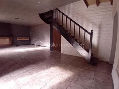 Propriété - 110 m² - 4 pièces