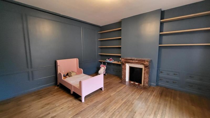 Maison - 195 m² - 7 pièces