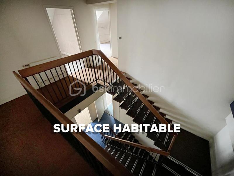 Immeuble - 625 m² - 21 pièces