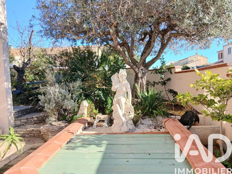 Maison - 143 m² - 6 pièces