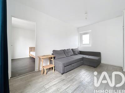 Appartement - 50 m² - 3 pièces