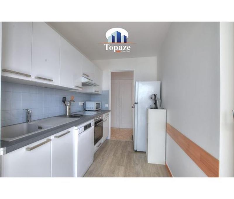 Appartement - 38 m² - 1 pièce