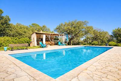 Bastide - 422 m² - 13 pièces