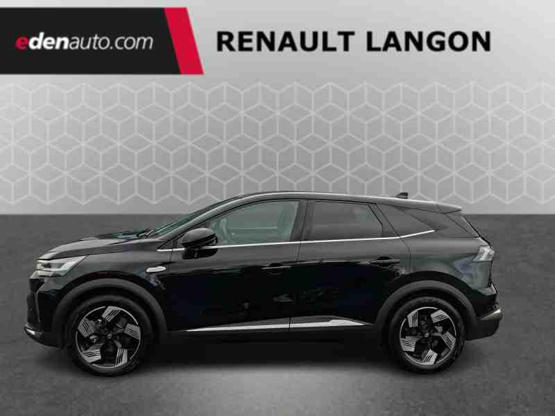 Renault Symbioz E-Tech full hybrid 145 Techno