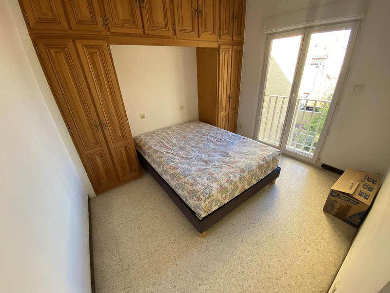 Appartement - 42 m² - 3 pièces