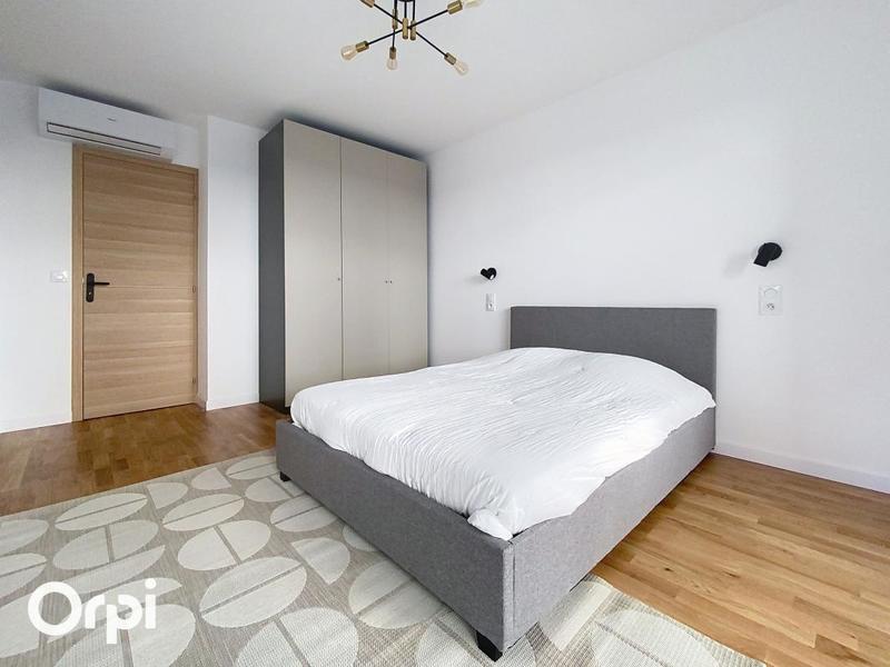 Appartement - 113 m² - 4 pièces