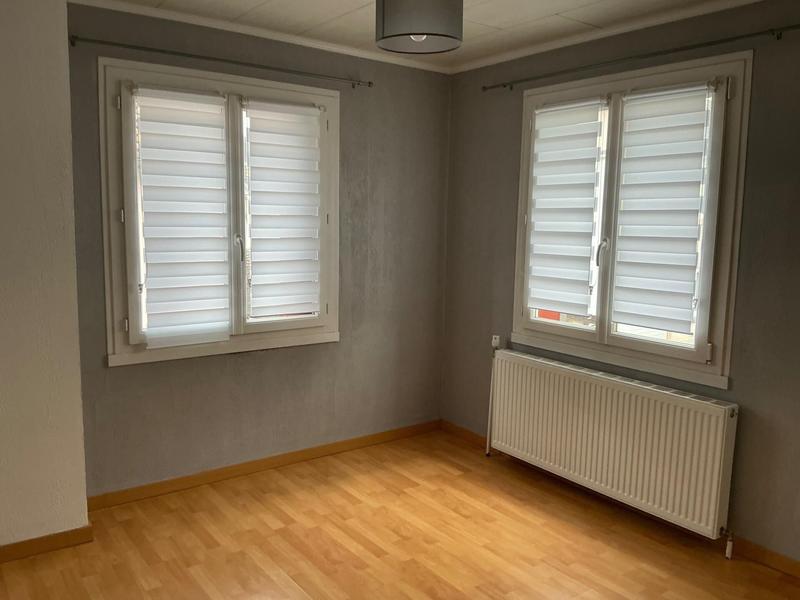 Maison - 76 m² - 3 pièces