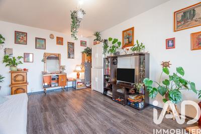 Studio - 33 m² - 1 pièce