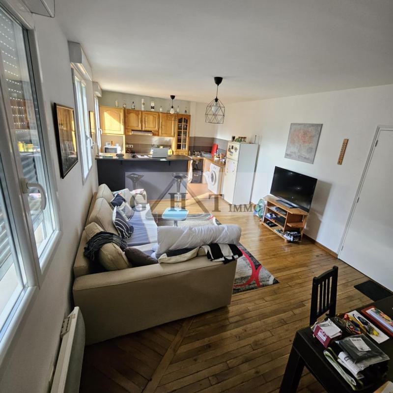 Local commercial - 508 m²