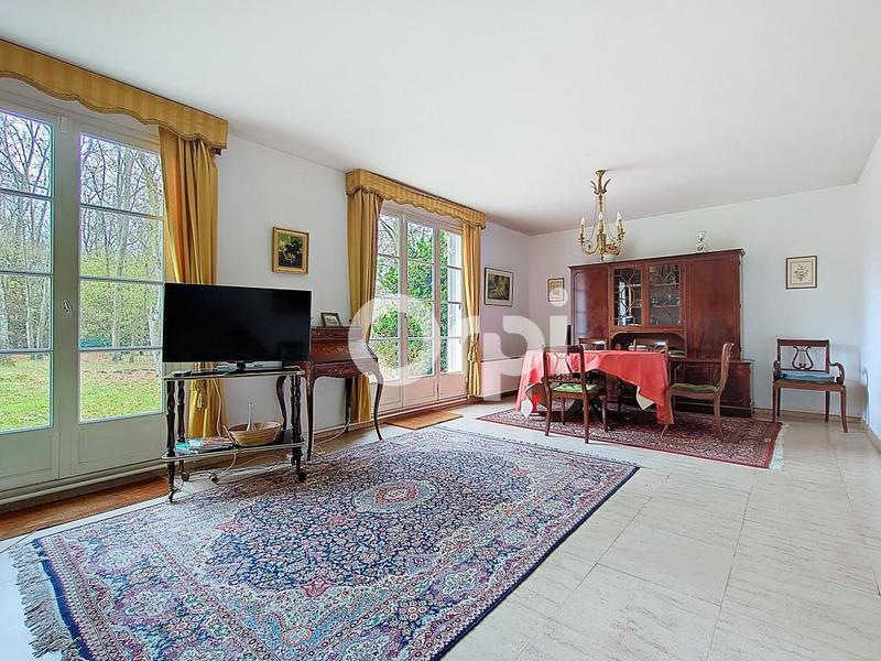 Maison - 144 m² - 6 pièces