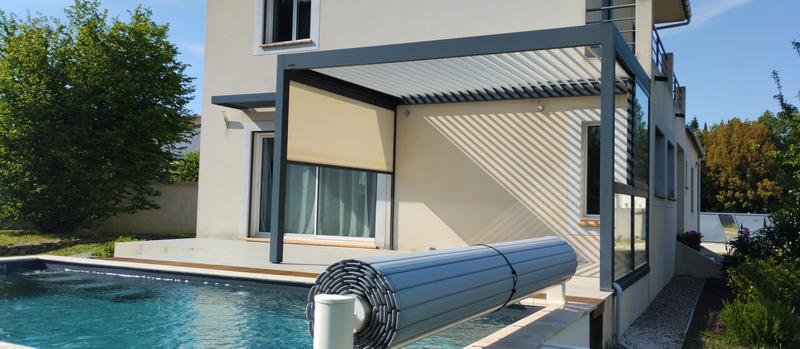 Villa - 141 m² - 5 pièces