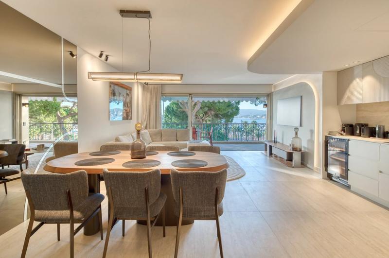 Appartement - 103 m² - 4 pièces