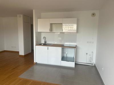Studio - 38 m² - 1 pièce