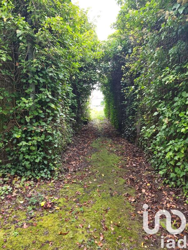 Maison - 170 m² - 8 pièces