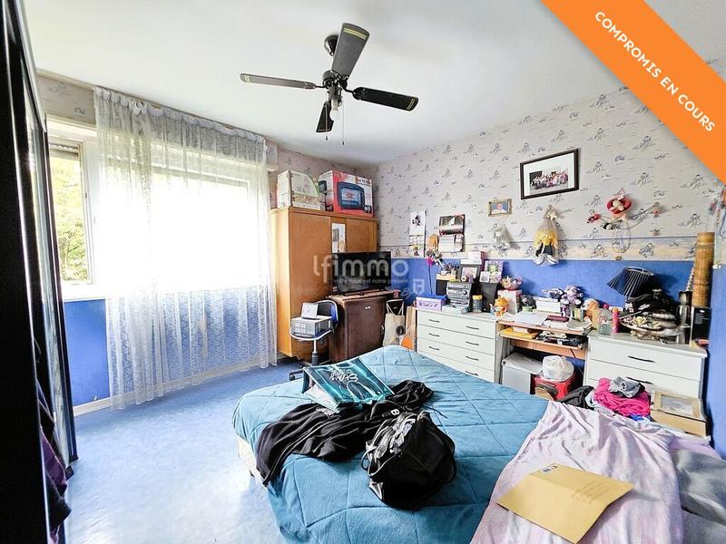 Appartement - 75 m² - 4 pièces