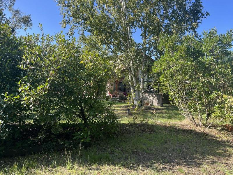 Maison - 154 m² - 6 pièces