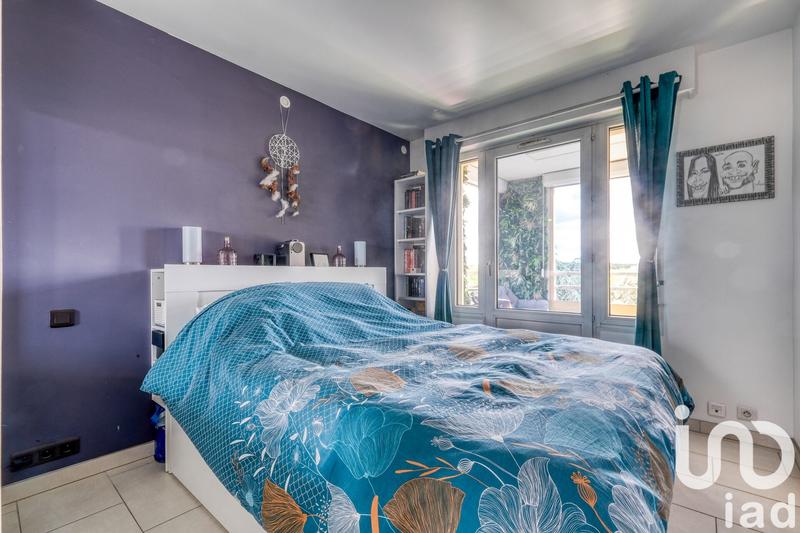 Appartement - 81 m² - 4 pièces