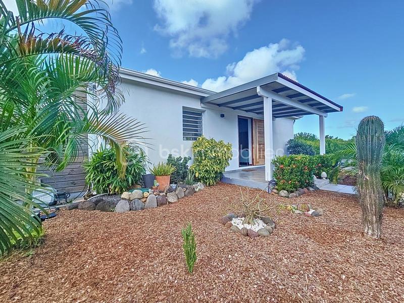 Villa - 119 m² - 4 pièces