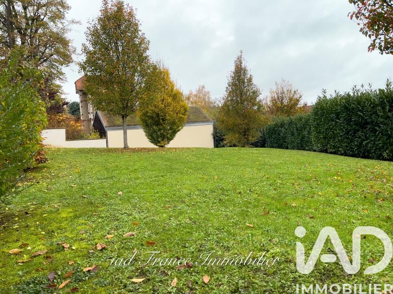 Maison - 77 m² - 3 pièces