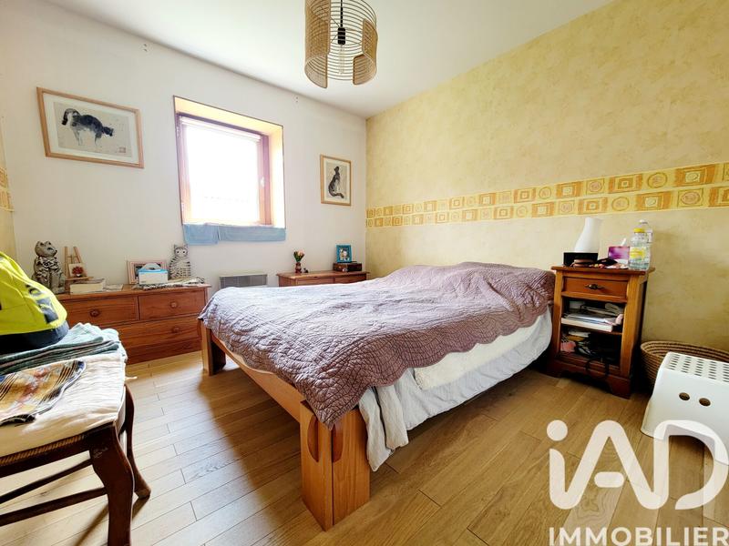 Maison - 142 m² - 6 pièces