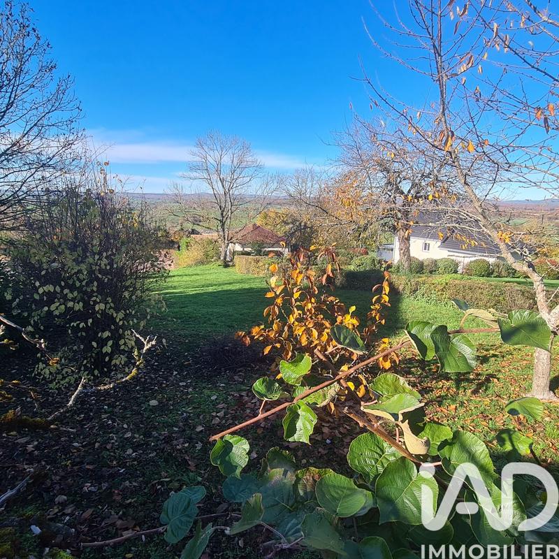 Maison de ville - 85 m² - 4 pièces