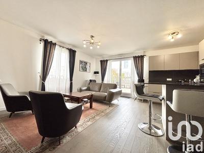 Appartement - 77 m² - 3 pièces