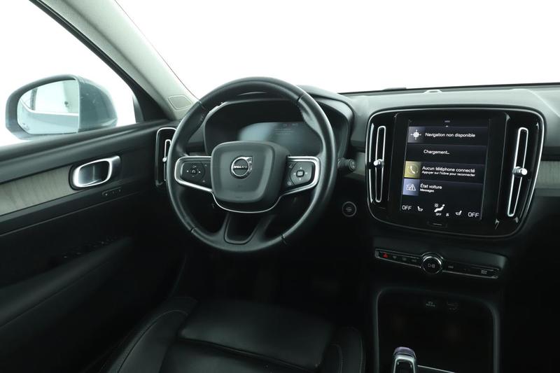 Volvo Xc40 2.0 D3 AdBlue Inscription Luxe Geartronic 8 150 ch