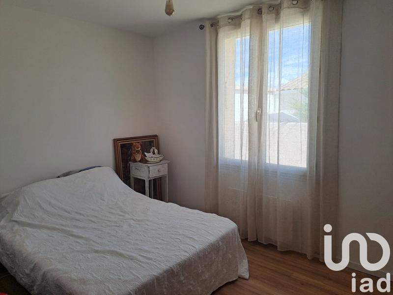 Maison - 84 m² - 3 pièces