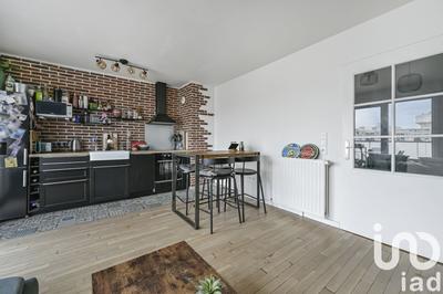 Appartement - 41 m² - 2 pièces