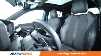 Peugeot 2008 1.5 Blue-HDi Gt Eat8 131 ch