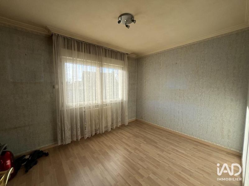 Maison - 149 m² - 5 pièces