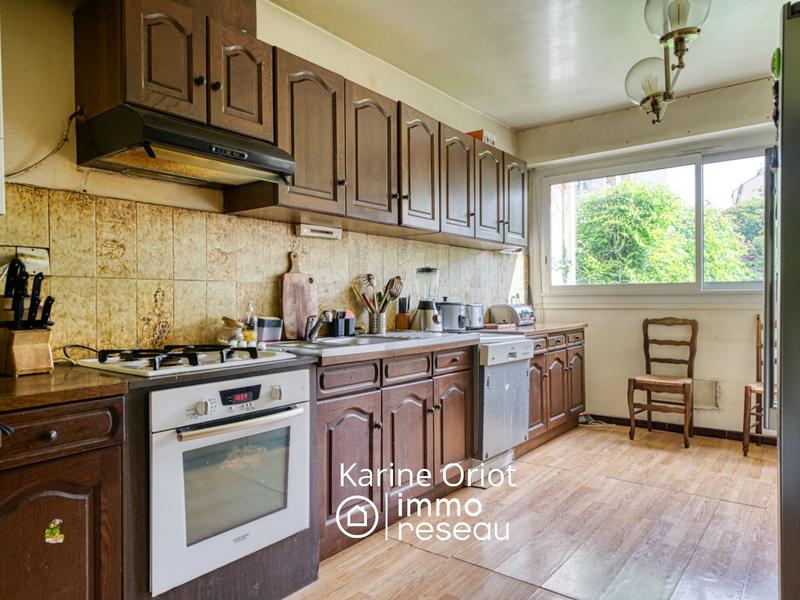 Maison - 175 m² - 5 pièces