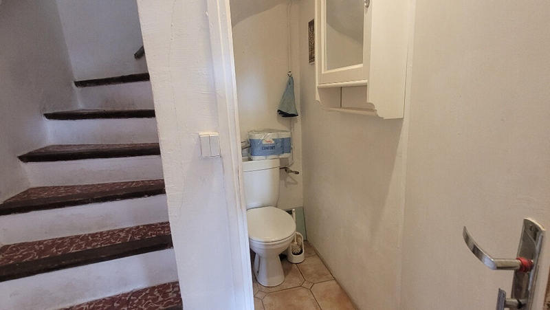 Maison de village - 50 m² - 3 pièces